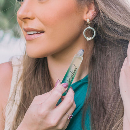 Resilient Rollerball Perfume - Renee Lane Company