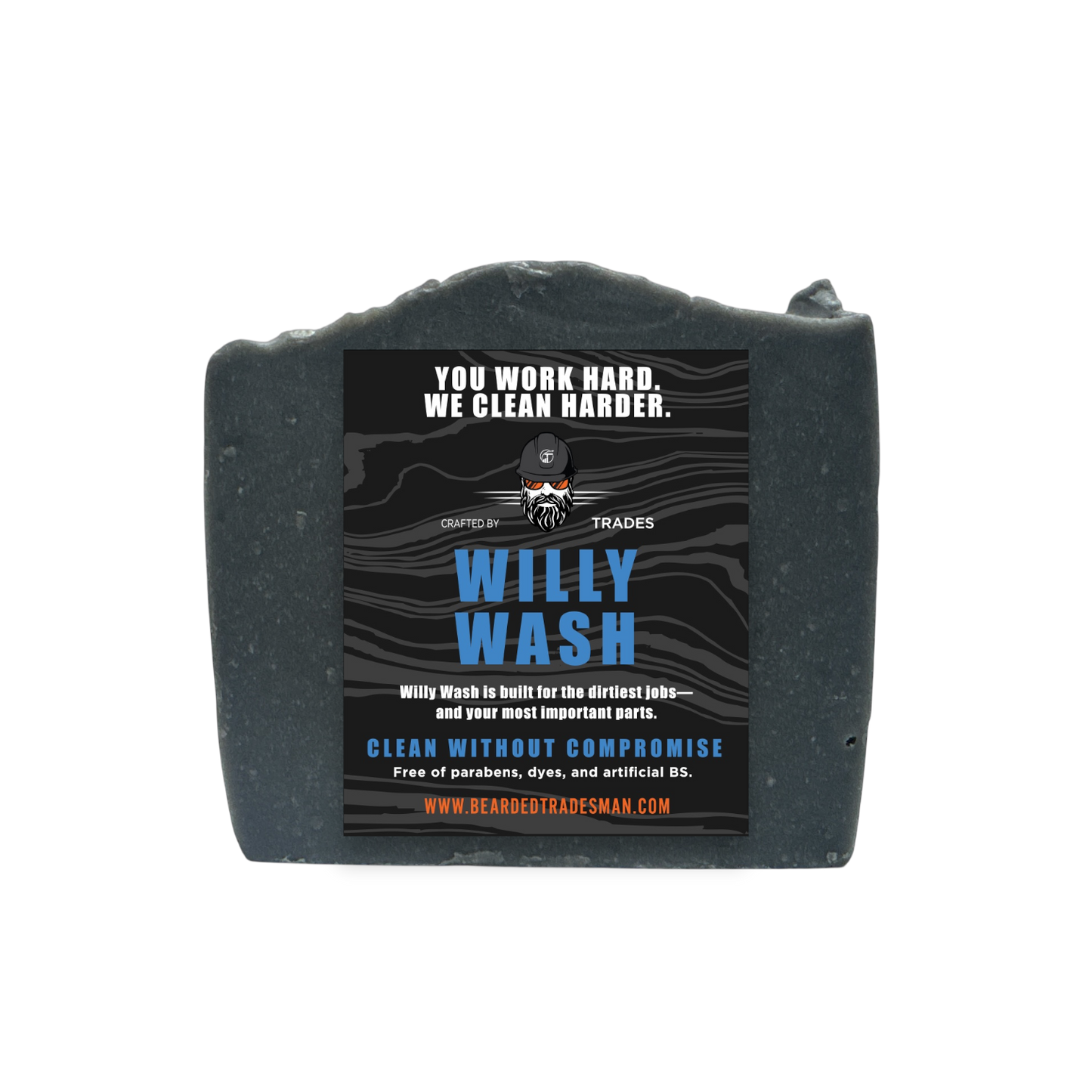 Resin & Rain - Cedar & Amber - Willy Wash - Renee Lane Company