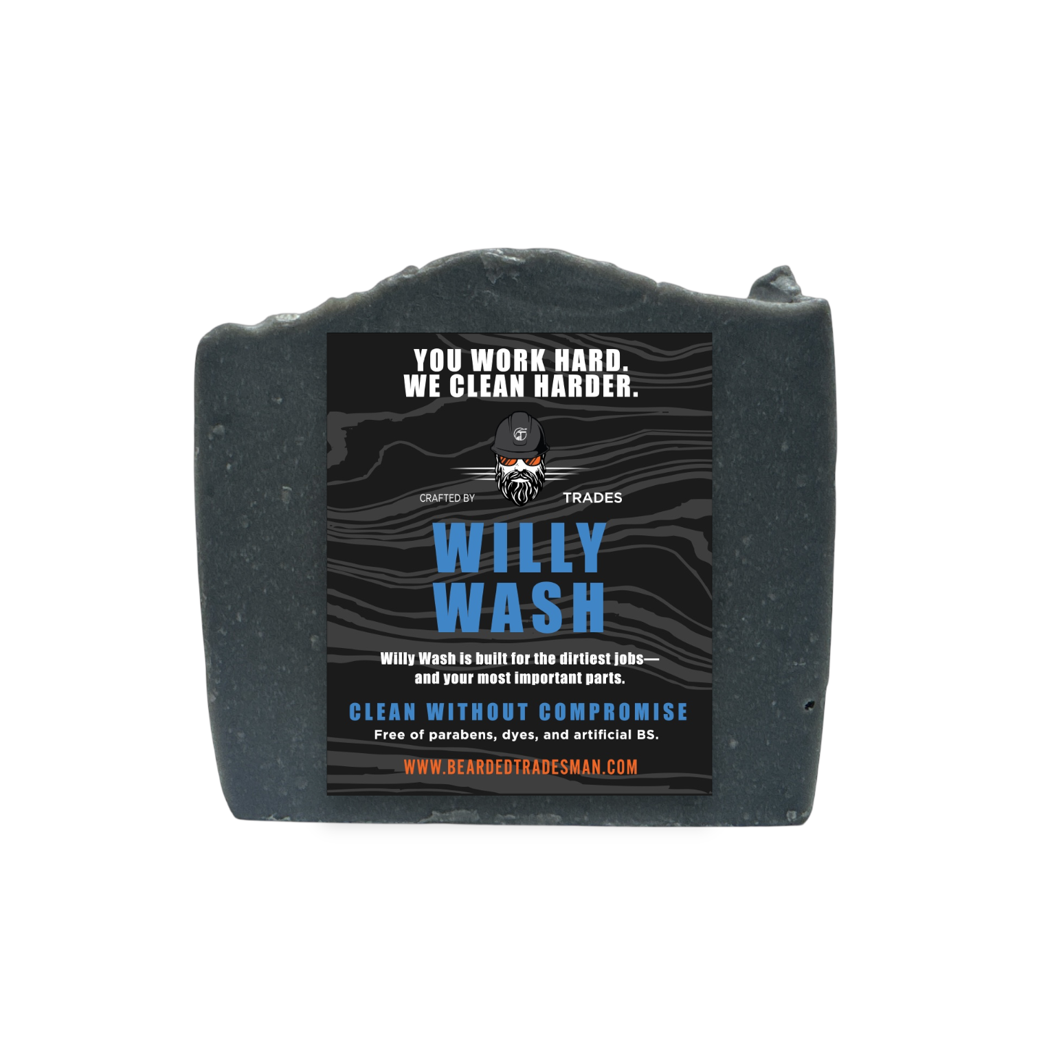 Resin & Rain - Cedar & Amber - Willy Wash - Renee Lane Company