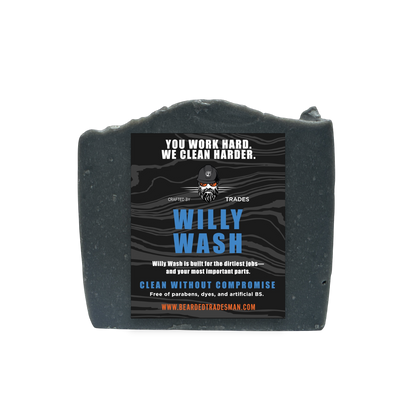 Resin & Rain - Cedar & Amber - Willy Wash - Renee Lane Company