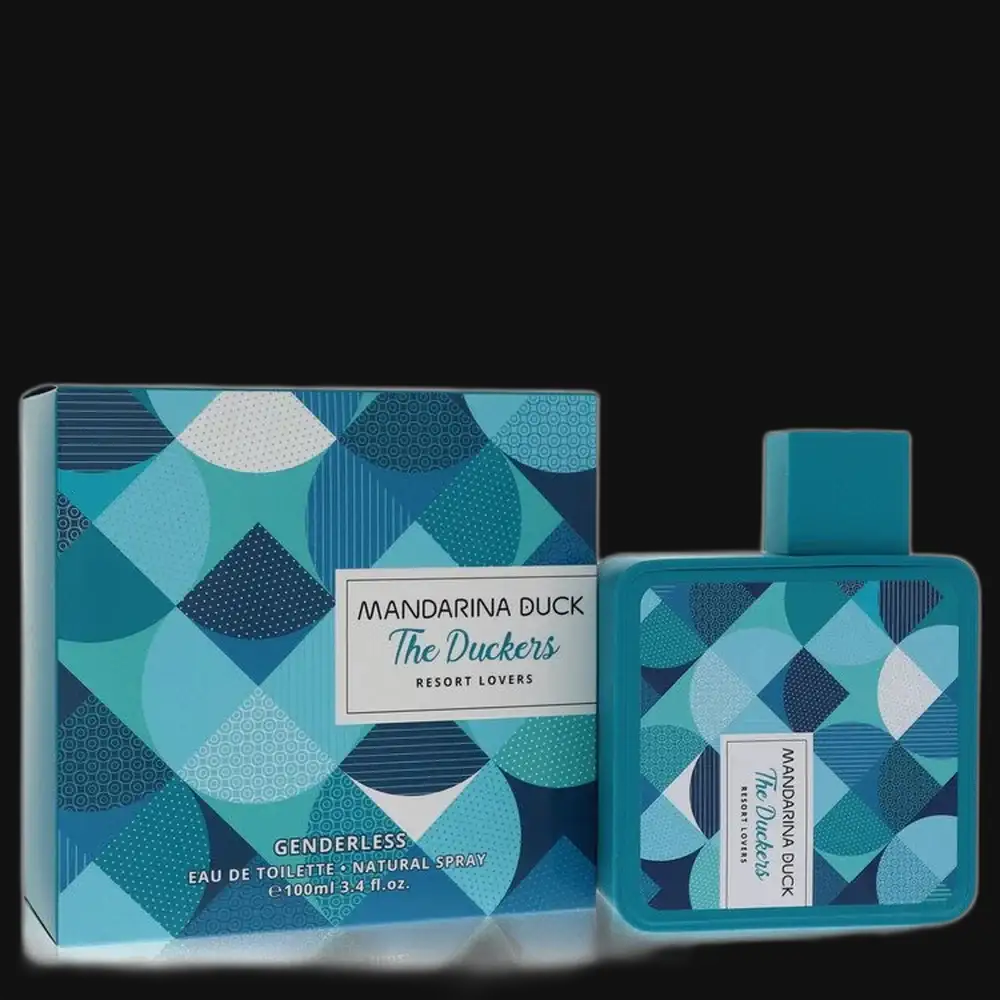 Resort Lovers By Mandarina Duck Perfume for Women - Renee Lane Company