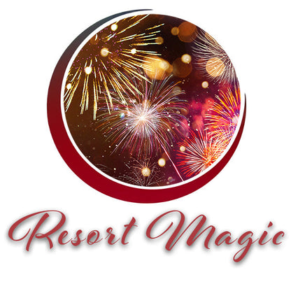 Resort Magic Compressed Towels - Renee Lane Company