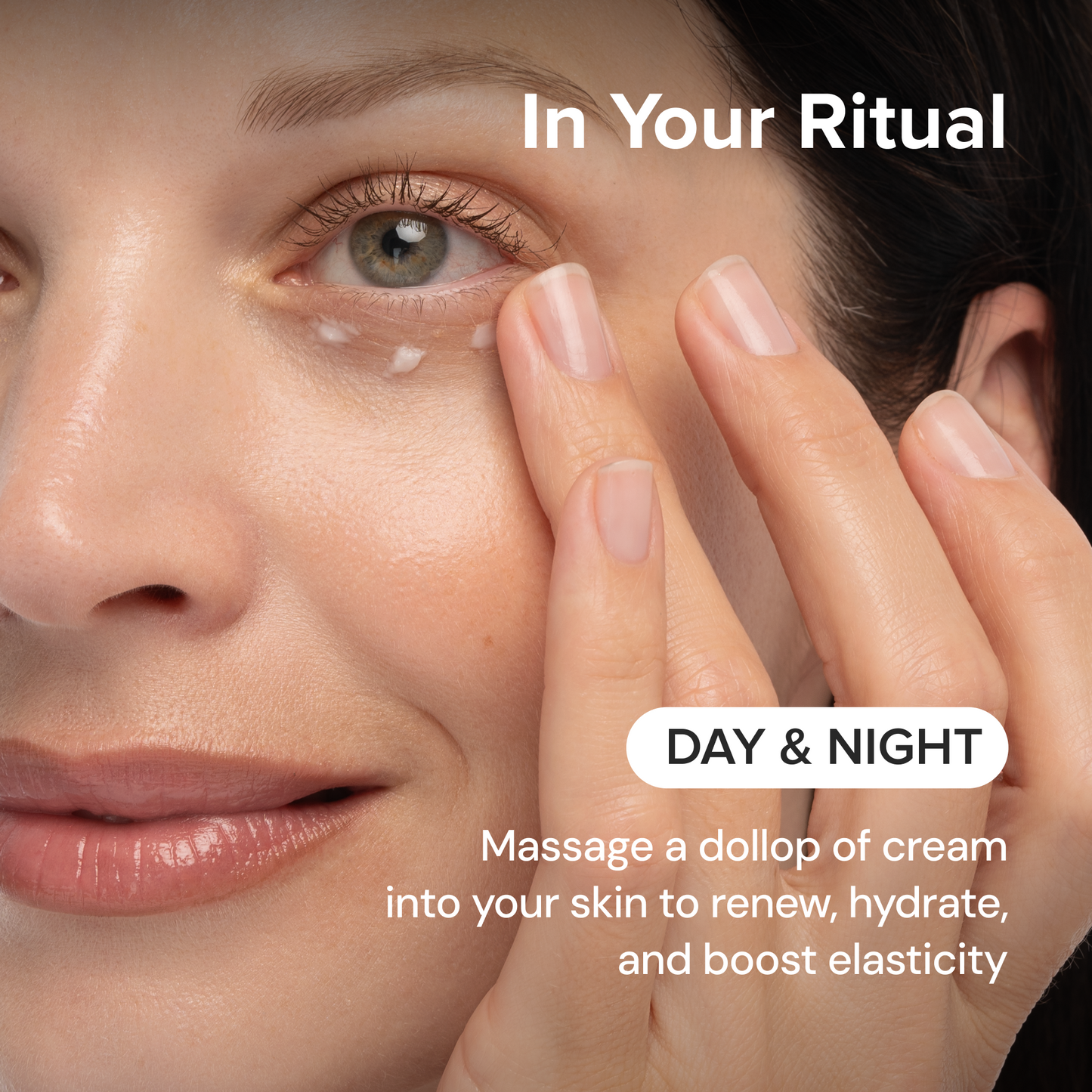 Retinol & Collagen Anti-Age Cream - Renee Lane Company