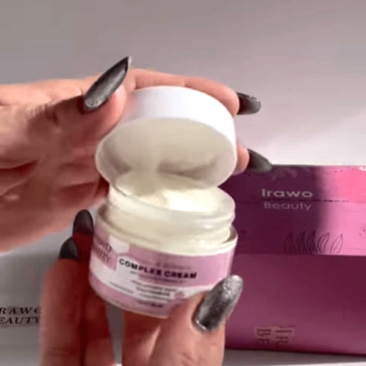 Retinol+ Cream - Renee Lane Company