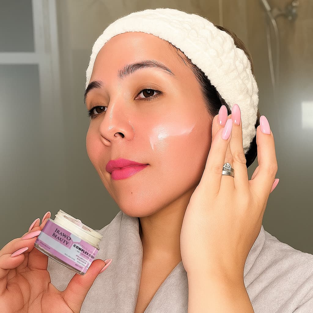 Retinol+ Cream - Renee Lane Company
