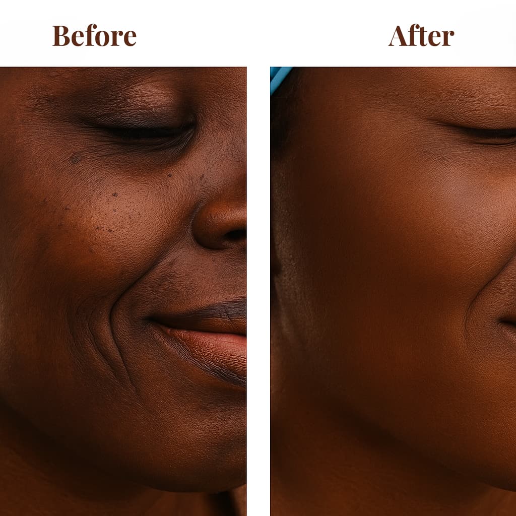 Retinol+ Cream - Renee Lane Company