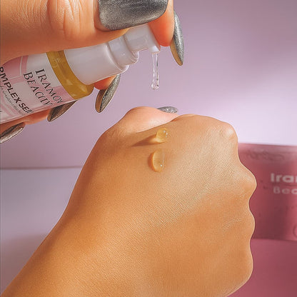 Retinol+ Serum - Renee Lane Company