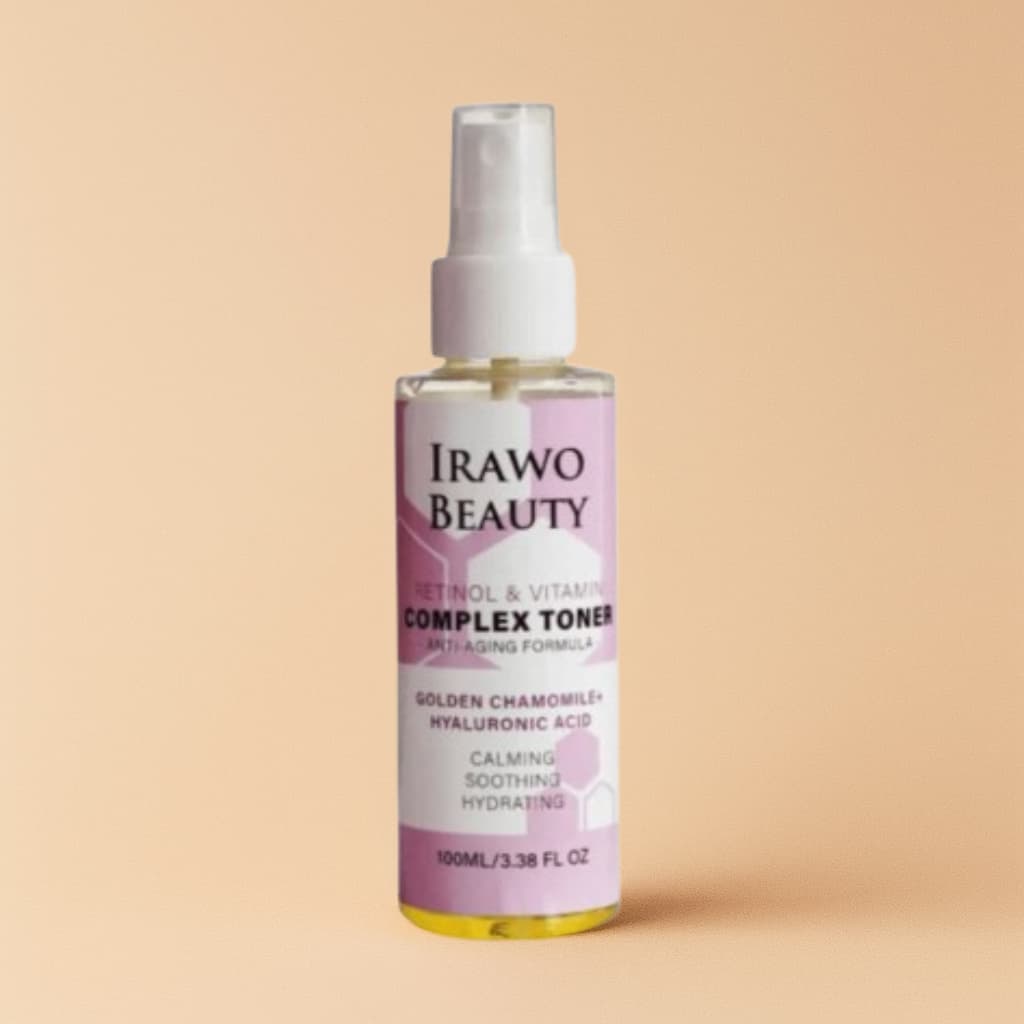 Retinol+ Toner - Renee Lane Company