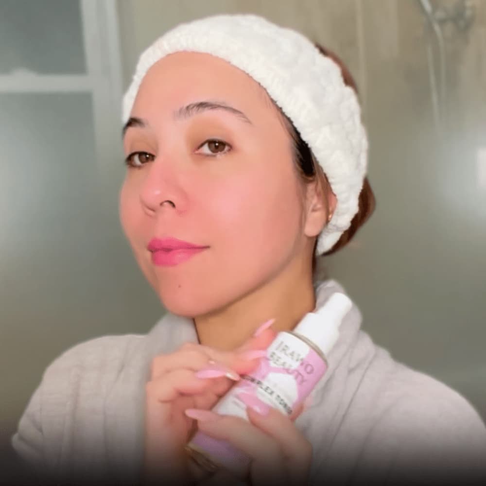 Retinol+ Toner - Renee Lane Company
