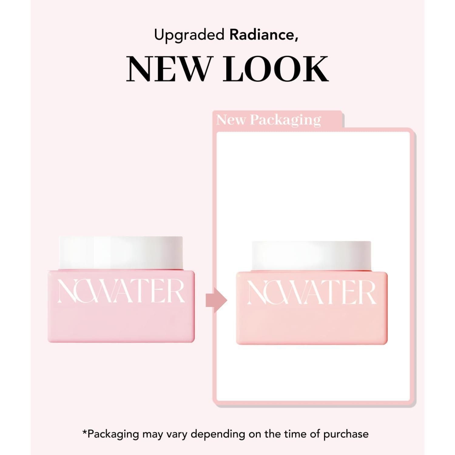 Return Collagen Cream Vitalizing Facial Moisturizer Anti Aging Tightening and Lifting Collagen Niacinamide Korean Skin Care for face 1.76 fl.oz - Renee Lane Company