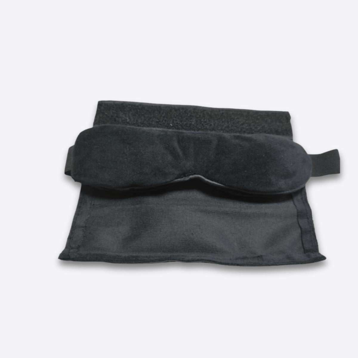 Reusable Eye Mask Covers Soft Washable Liners 4 Pack - Renee Lane Company