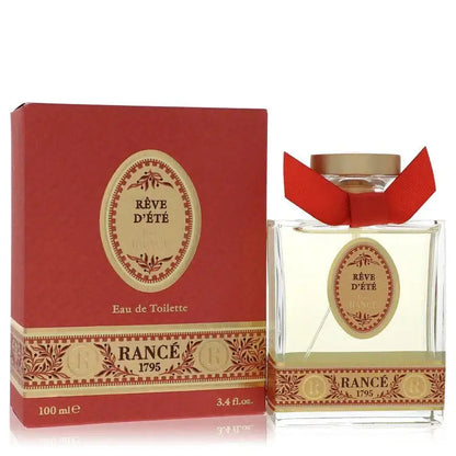 Reve D'ete By Rance Perfume for Women - Renee Lane Company