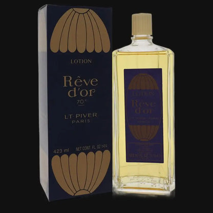 Reve D'or Cologne Splash By Piver Perfume for Women - Renee Lane Company