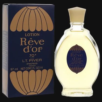 Reve D'or Cologne Splash By Piver Perfume for Women - Renee Lane Company