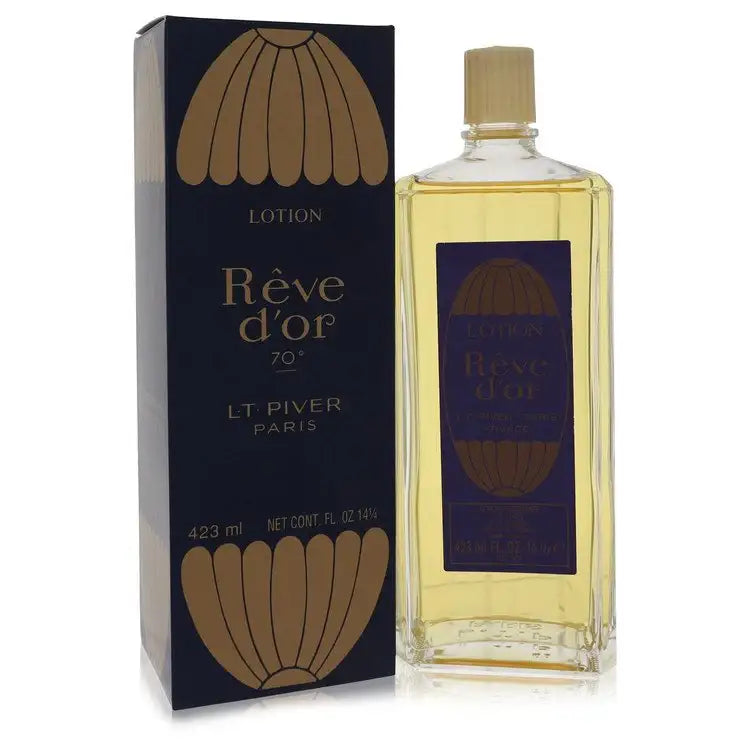 Reve D'or Cologne Splash By Piver Perfume for Women - Renee Lane Company