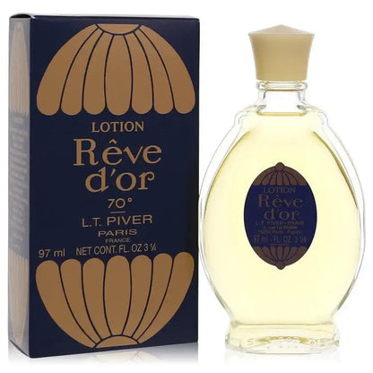 Reve D'or Cologne Splash By Piver Perfume for Women - Renee Lane Company