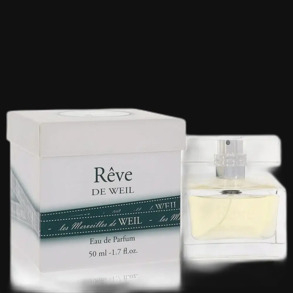 Reve De Weil By Weil Perfume for Women - Renee Lane Company