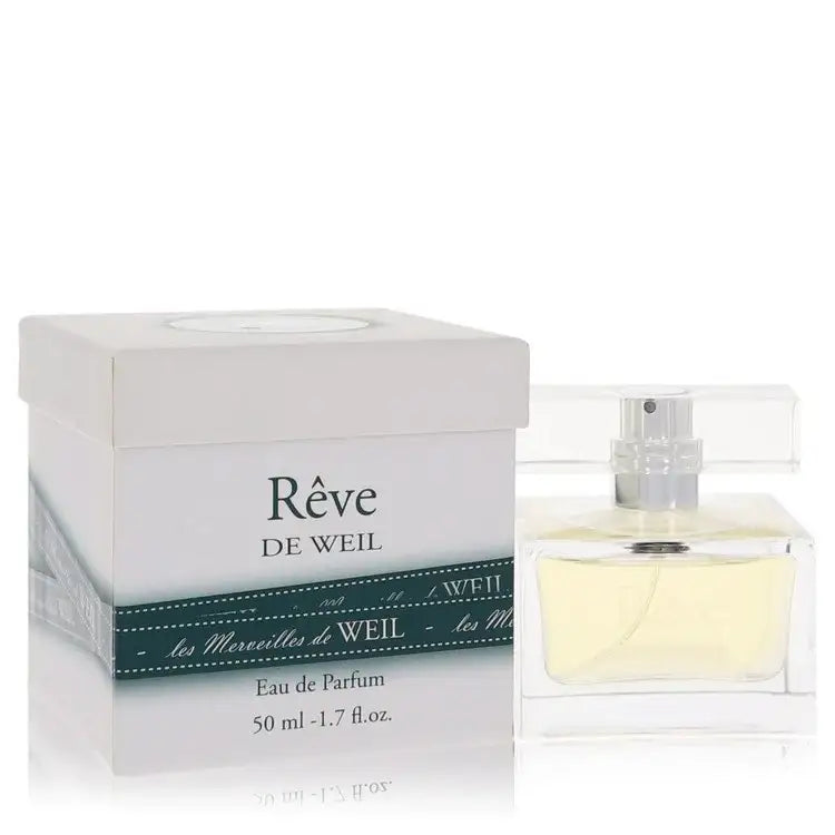 Reve De Weil By Weil Perfume for Women - Renee Lane Company