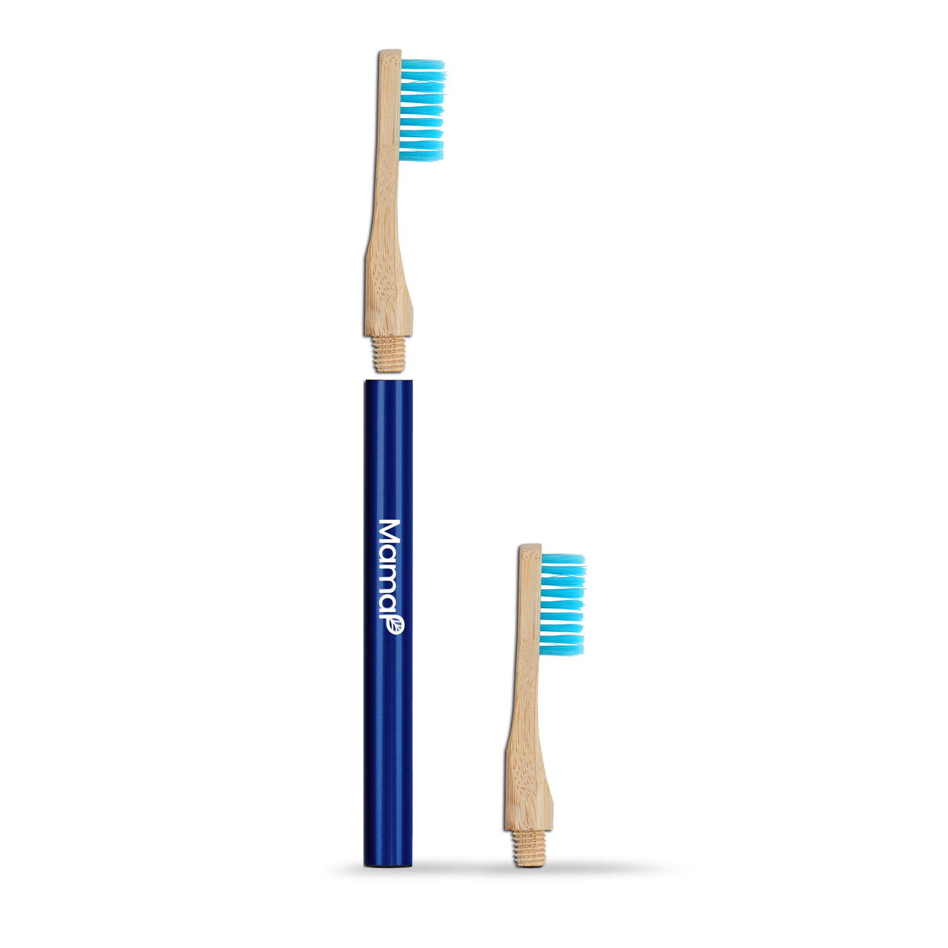 Revolve Manual Toothbrush Heads - Ocean Conservation - Renee Lane Company