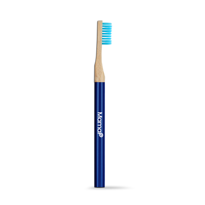 Revolve Manual Toothbrush with Replaceable Head - Ocean Conservation - Renee Lane Company
