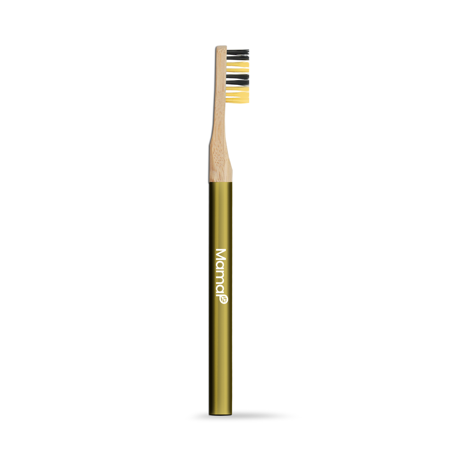 Revolve Manual Toothbrush with Replaceable Head - Save the Bees - Renee Lane Company