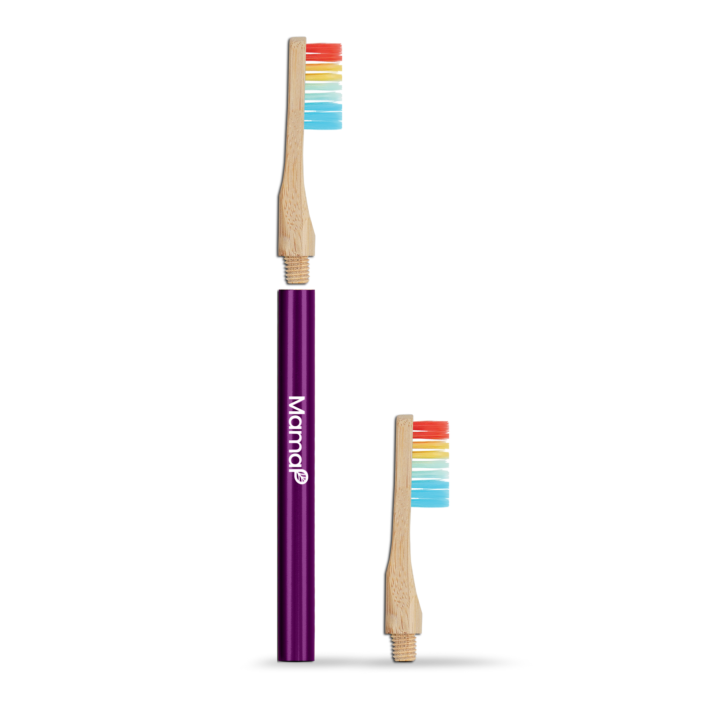 Revolve Toothbrush Starter Set - Renee Lane Company