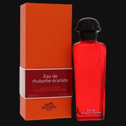 Rhubarbe Ecarlate By Hermes Cologne for Men - Renee Lane Company