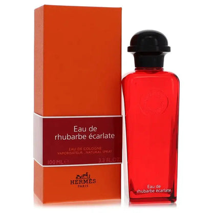Rhubarbe Ecarlate By Hermes Cologne for Men - Renee Lane Company