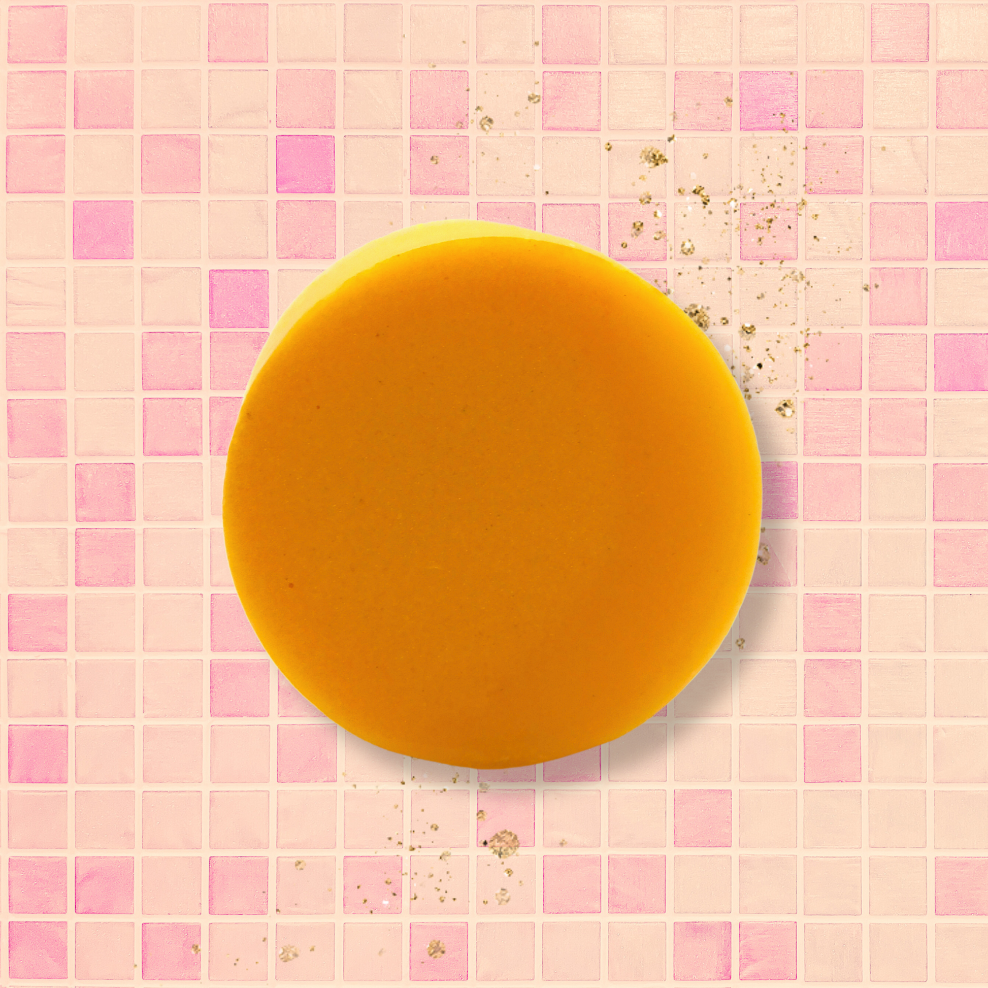 Rich B*tch Conditioner Bar: Luxuriously Nourishing for Dry, Thirsty Hair - Renee Lane Company