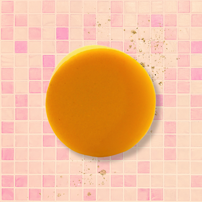Rich B*tch Conditioner Bar: Luxuriously Nourishing for Dry, Thirsty Hair - Renee Lane Company