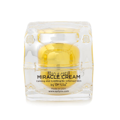 Rich Calming Cream for Dry, Stressed & Sensitive Skin - Vegan, Gluten-Free, Ultra-Hydrating - Renee Lane Company