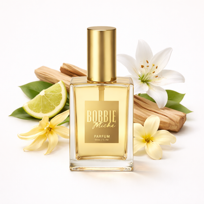 Rich & Expensive Perfume - Renee Lane Company