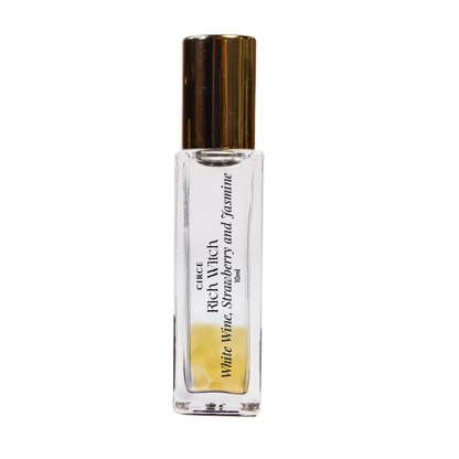Rich Witch | Aromatherapy Potions - Renee Lane Company