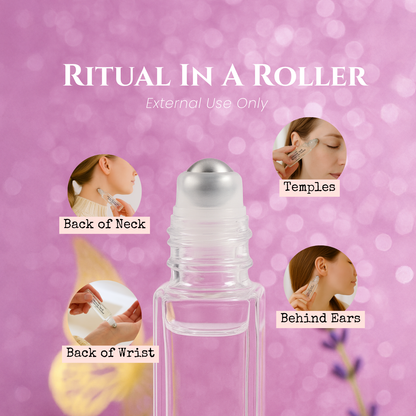 Rich Witch | Aromatherapy Potions - Renee Lane Company