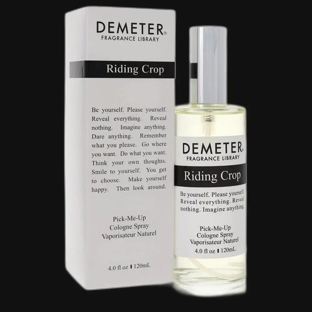 Riding Crop By Demeter Perfume for Women - Renee Lane Company