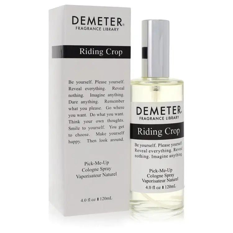 Riding Crop By Demeter Perfume for Women - Renee Lane Company