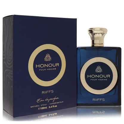 Riiffs Honour By Riffs Cologne for Men - Renee Lane Company