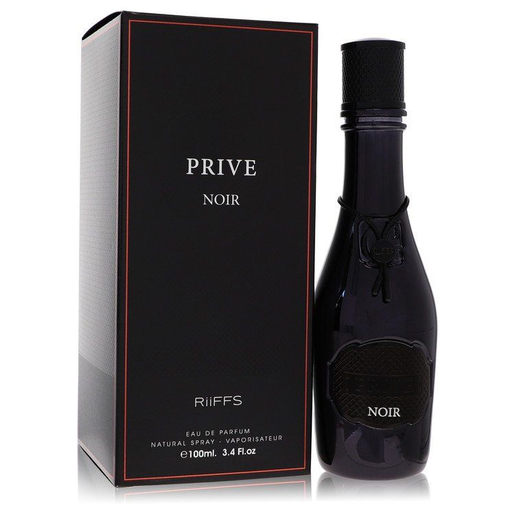 Riiffs Prive Noir by Riiffs Eau De Parfum Spray - Renee Lane Company