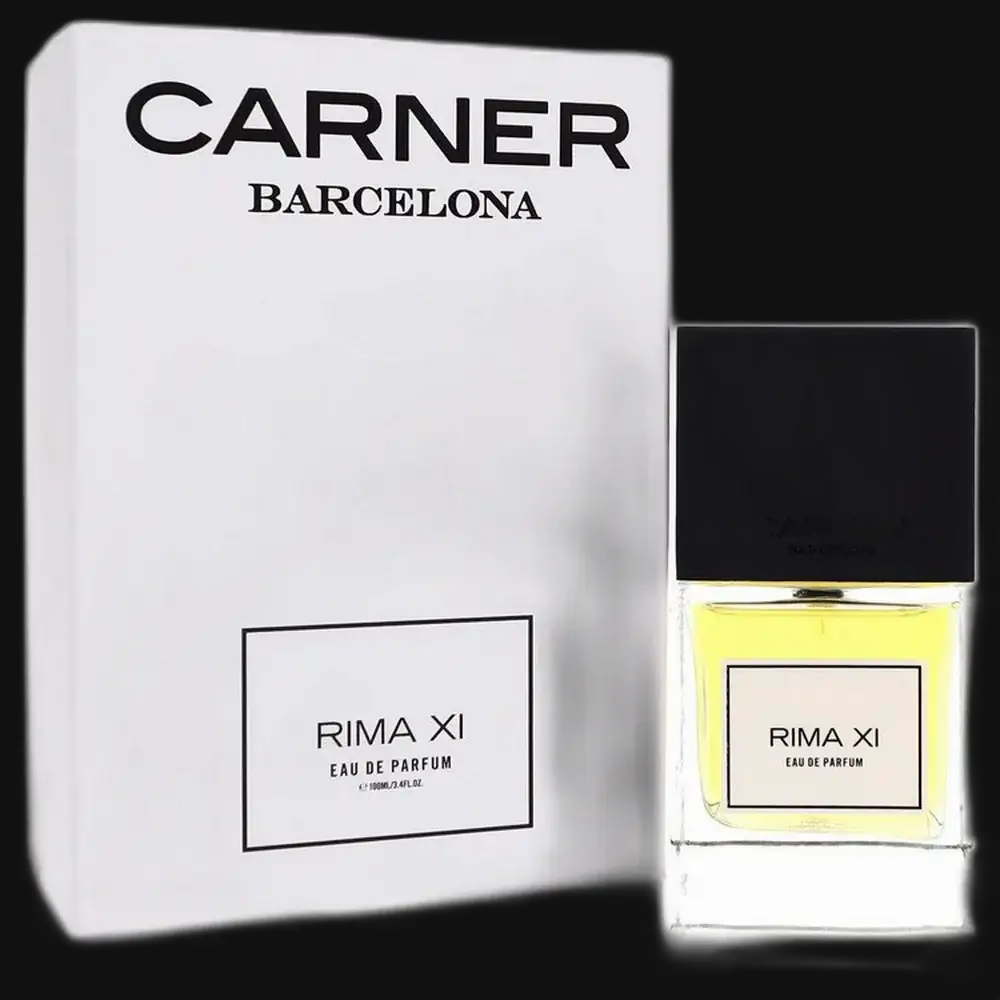 Rima Xi By Carner Barcelona Perfume for Women - Renee Lane Company