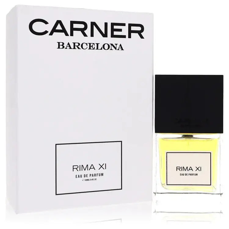 Rima Xi By Carner Barcelona Perfume for Women - Renee Lane Company
