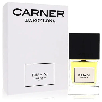 Rima Xi By Carner Barcelona Perfume for Women - Renee Lane Company