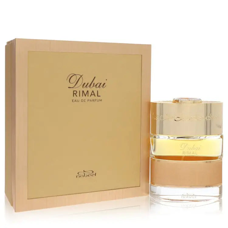Rimal By The Spirit Of Dubai (Unisex) - Renee Lane Company