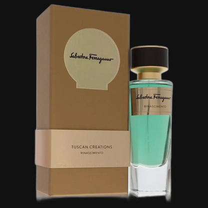 Rinascimento By Salvatore Ferragamo (Unisex) - Renee Lane Company