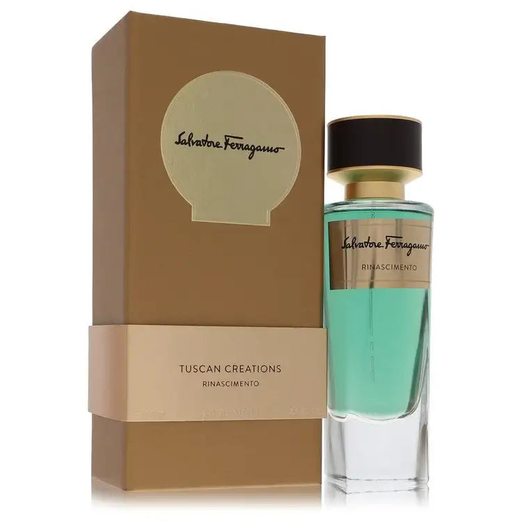 Rinascimento By Salvatore Ferragamo (Unisex) - Renee Lane Company