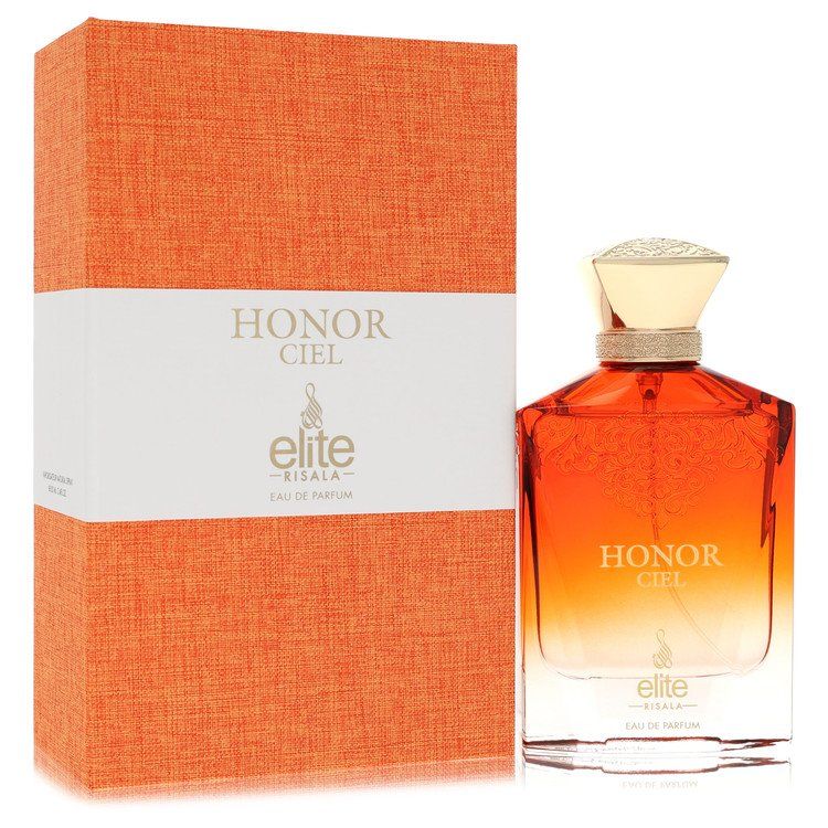 Risala Elite Honor Ciel by Risala Eau De Parfum Spray (Unisex) - Renee Lane Company