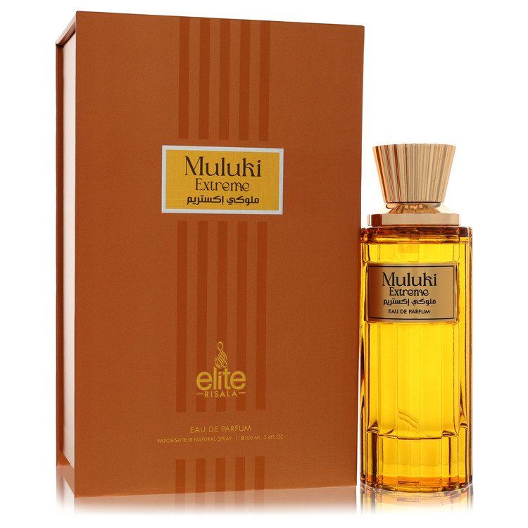 Risala Elite Muluki Extreme by Risala Eau De Parfum Spray - Renee Lane Company