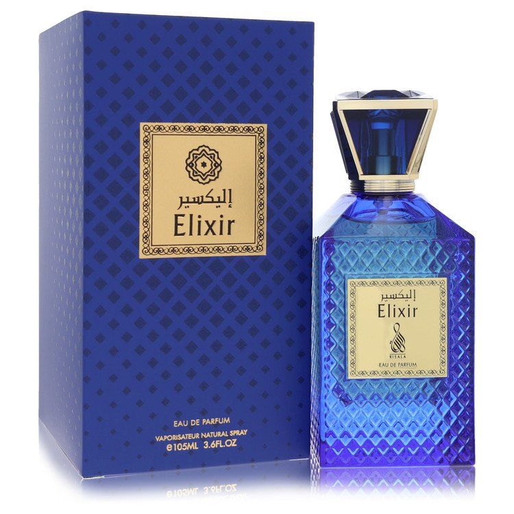 Risala Elixir by Risala Eau De Parfum Spray - Renee Lane Company