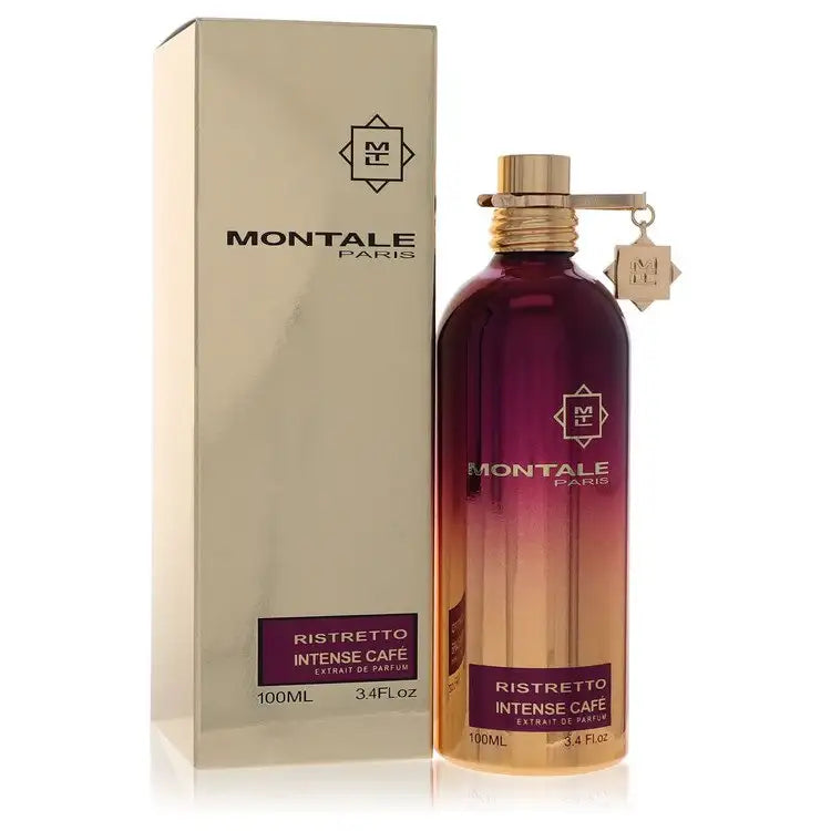 Ristretto Intense Cafe By Montale (Unisex) - Renee Lane Company