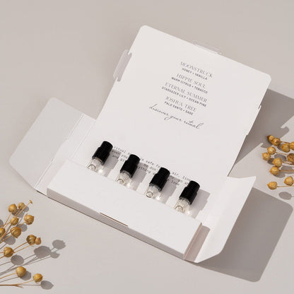 Ritual Spray Discovery Kit - Renee Lane Company