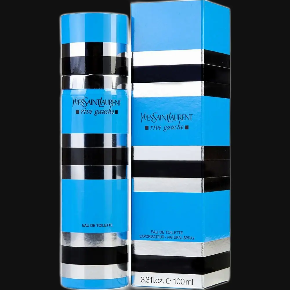 Rive Gauche By Yves Saint Laurent Perfume for Women - Renee Lane Company